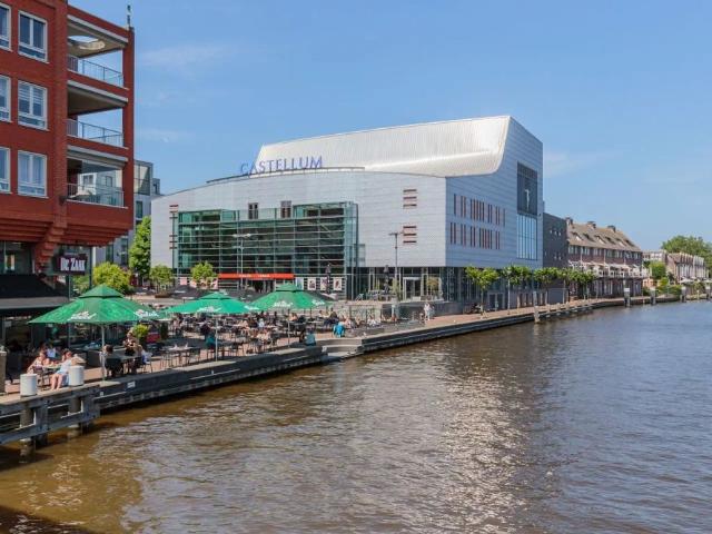 Appartement te huur in Alphen Aan Den Rijn, Zuid Holland