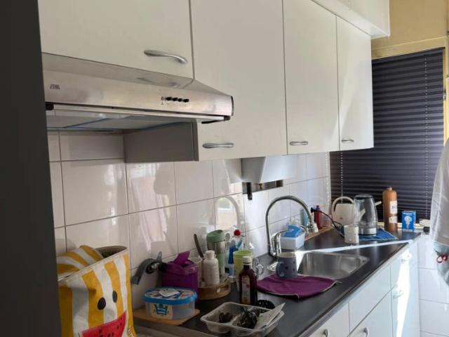 Appartement te huur in Waterkwartier, Zutphen