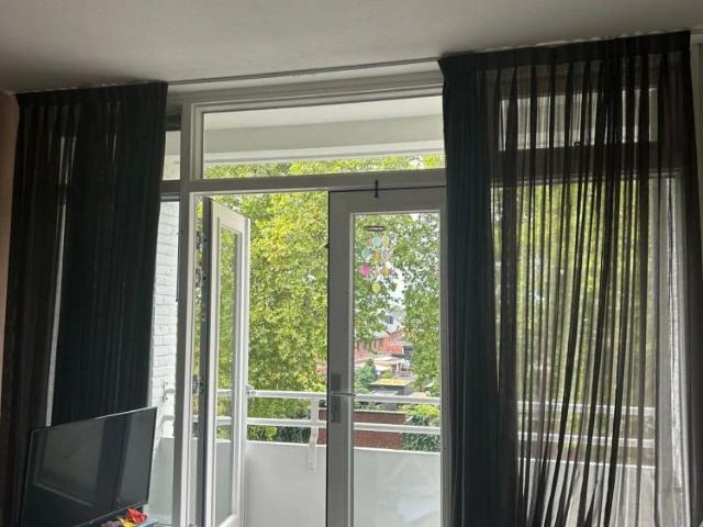 Appartement te huur in Waterkwartier, Zutphen