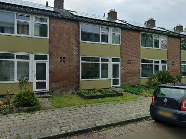 Appartement te huur in Heerenveen, Friesland