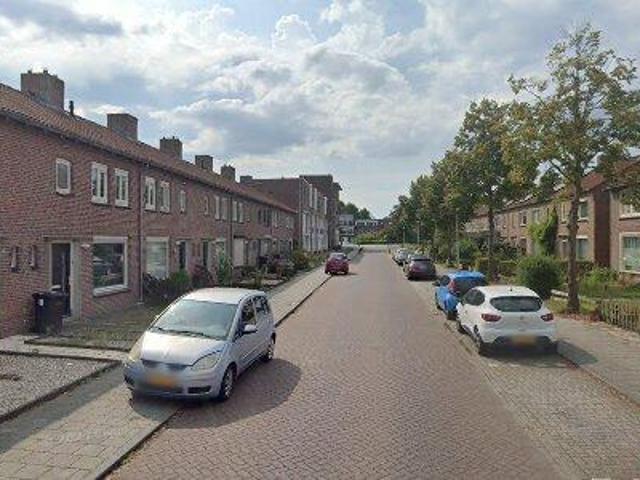 Appartement te huur in Oudenbosch, Noord Brabant