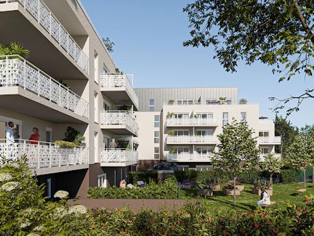 Appartement vente à Rennes, Bretagne