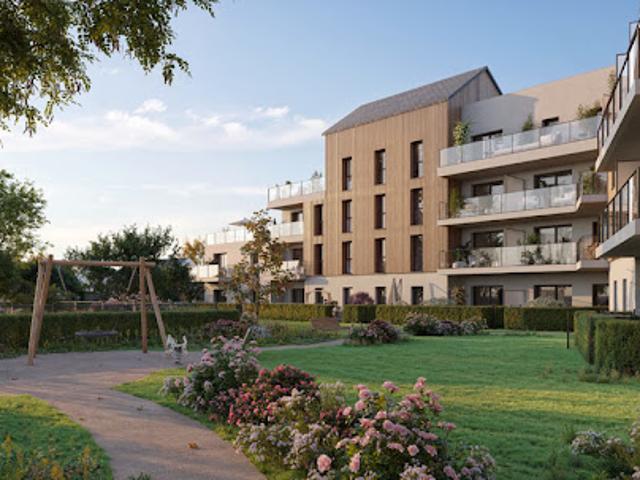 Appartement vente à Rennes, Bretagne