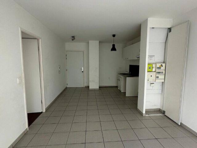 Appartement location à Domaine du moulin à vent, Thorigny-sur-Marne
