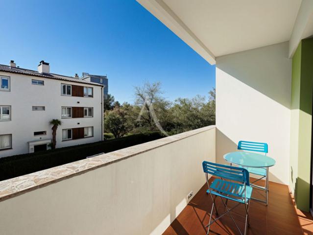 Appartement vente à Torcy, Thorigny-sur-marne