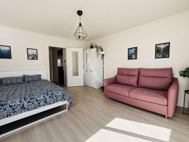 Appartement vente à Torcy, Thorigny-sur-marne