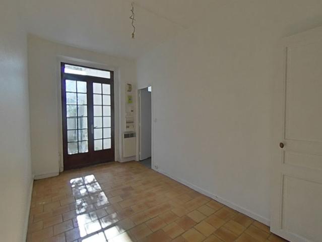 Appartement vente à Torcy, Thorigny-sur-marne