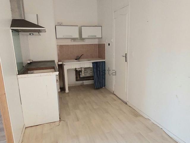 Appartement vente à Thorigny-sur-Oreuse, Voisines