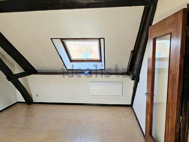 Appartement vente à Thorigny-sur-Oreuse, Voisines