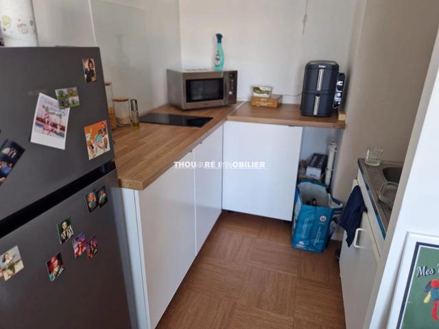 Appartement vente à Nantes, Thouaré-sur-loire