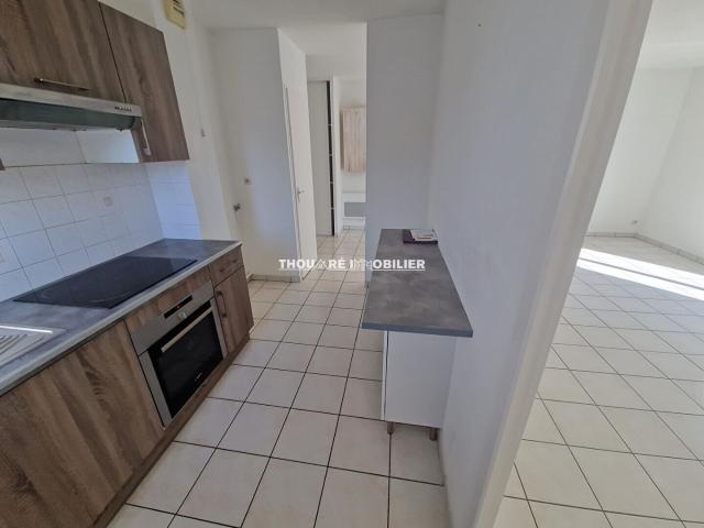 Appartement vente à Thouaré-sur-loire, La Gergauderie