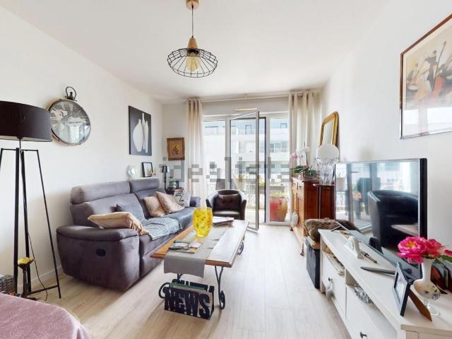 Appartement vente à La Clémencière, Thouaré-sur-Loire
