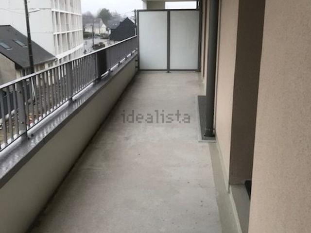 Appartement location à La Hulonnière, Thouaré-sur-Loire