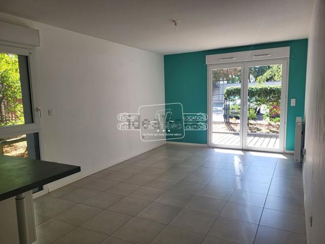 Appartement location à La Hulonnière, Thouaré-sur-Loire
