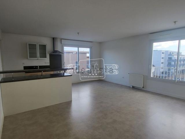 Appartement location à La Hulonnière, Thouaré-sur-Loire
