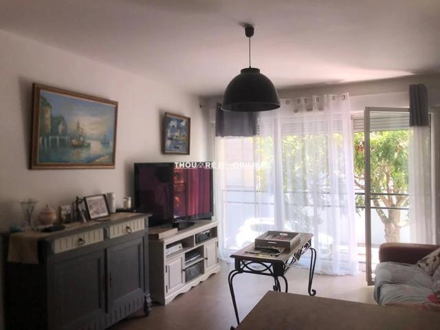 Appartement vente à Nantes, Thouaré-sur-loire