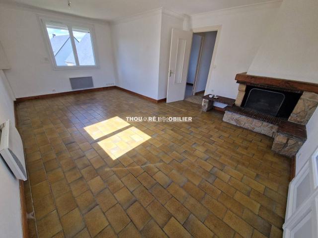 Appartement vente à Thouaré-sur-loire, La Gergauderie