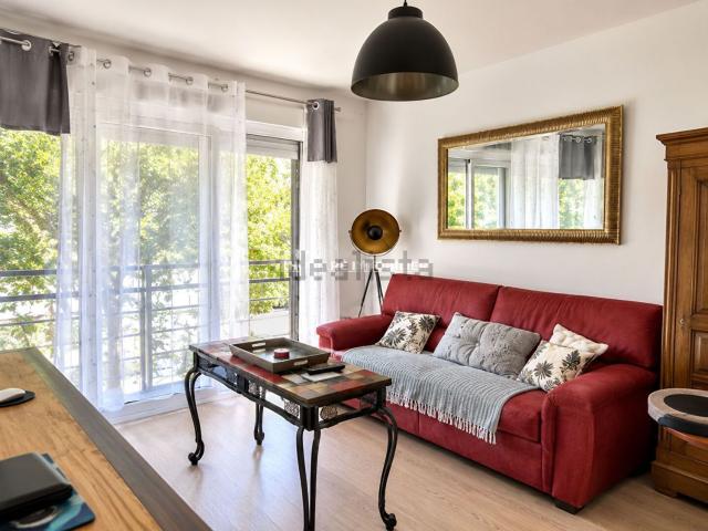 Appartement vente à La Hulonnière, Thouaré-sur-Loire