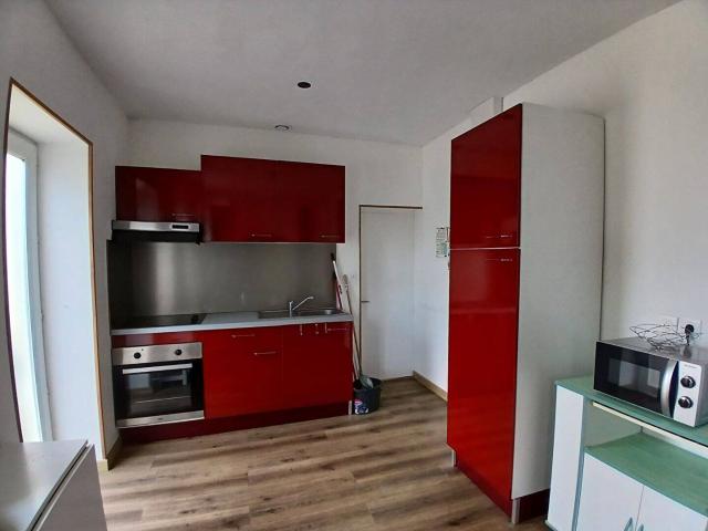 Appartement location à Thouars