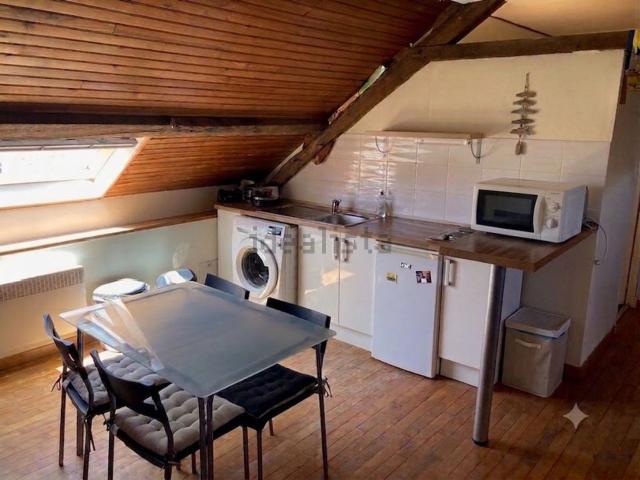 Appartement location à Thouars