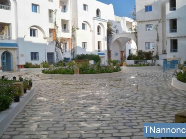 Appartement location