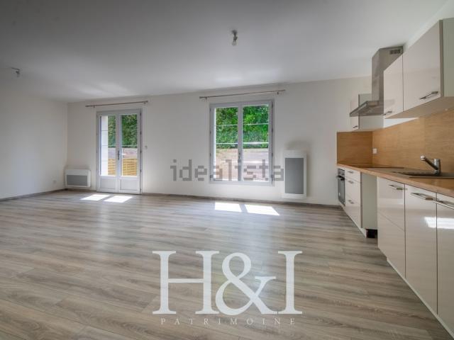Appartement location à La Perrière Gaudeau, Thuré