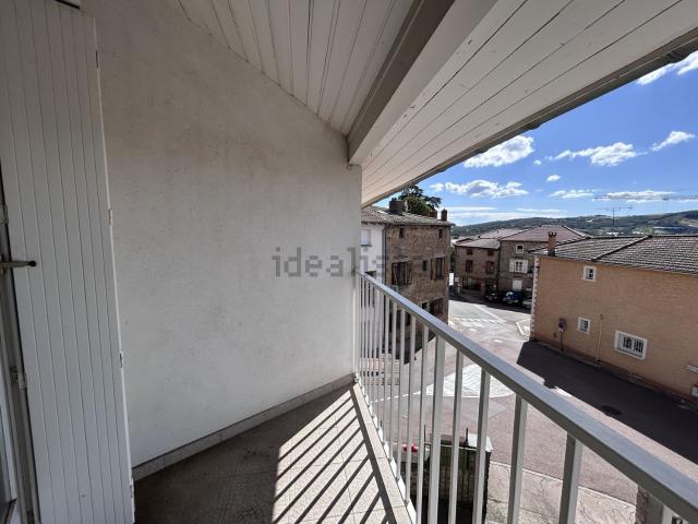 Appartement location à Chamarand, Thurins