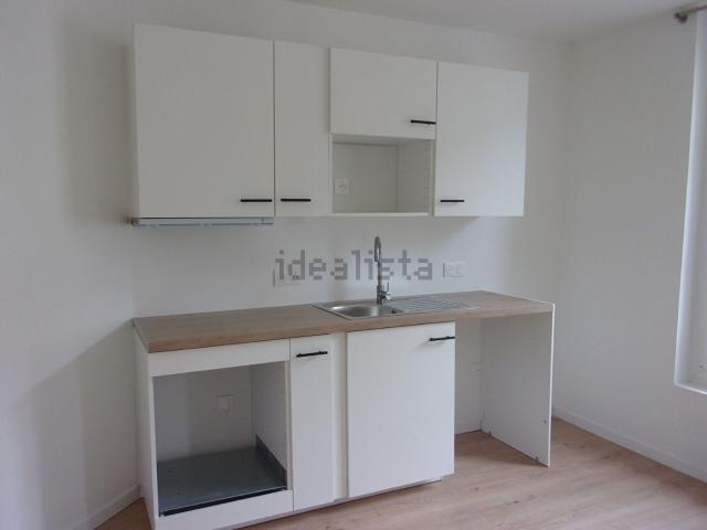 Appartement location à Thury-Harcourt, Thury-Harcourt-le-Hom