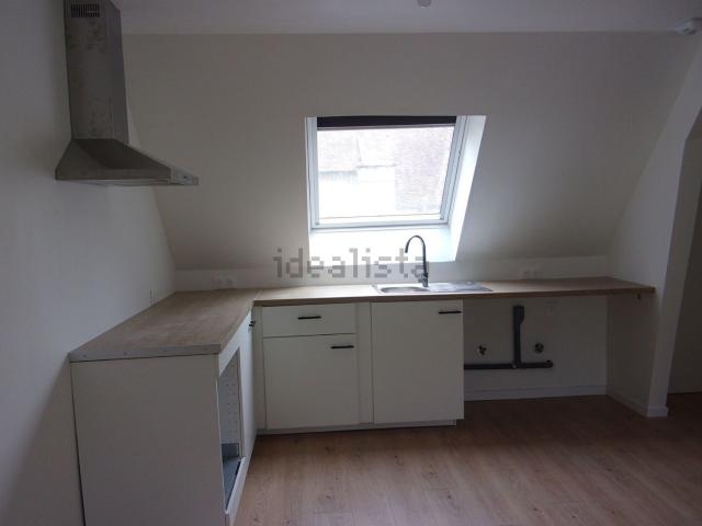 Appartement location à Lotissement du Breuil, Thury-Harcourt-le-Hom