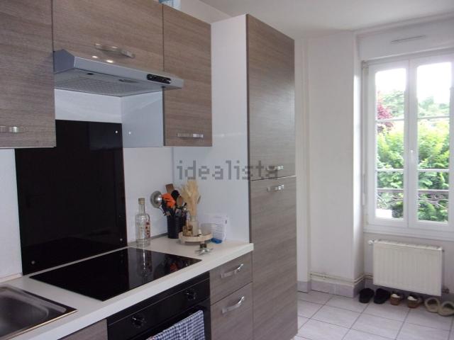 Appartement location à Thury-Harcourt, Thury-Harcourt-le-Hom