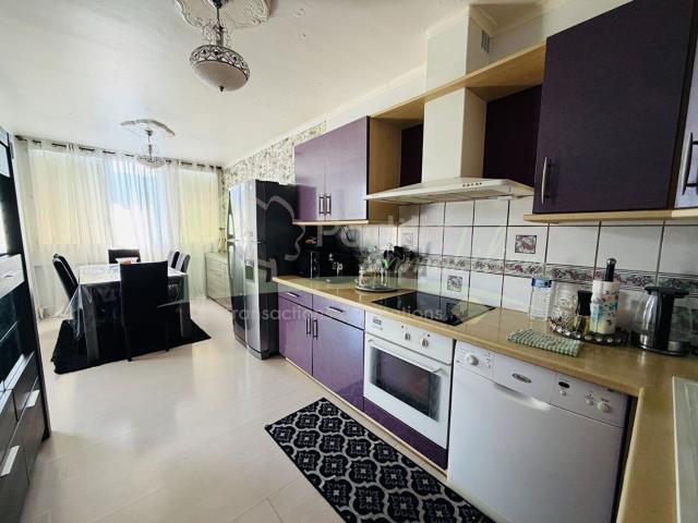 Appartement vente à Thyez, Haute-Savoie