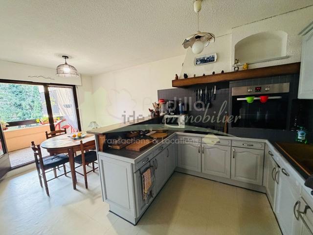 Appartement vente à Thyez, Haute-Savoie