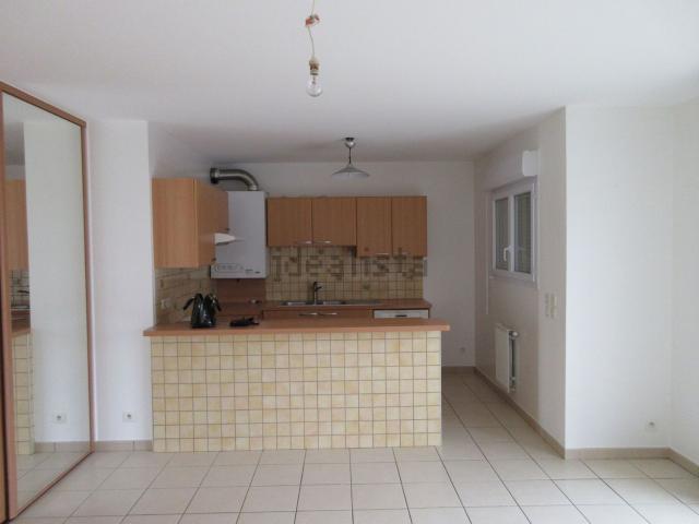 Appartement vente à Thyez, Haute-Savoie
