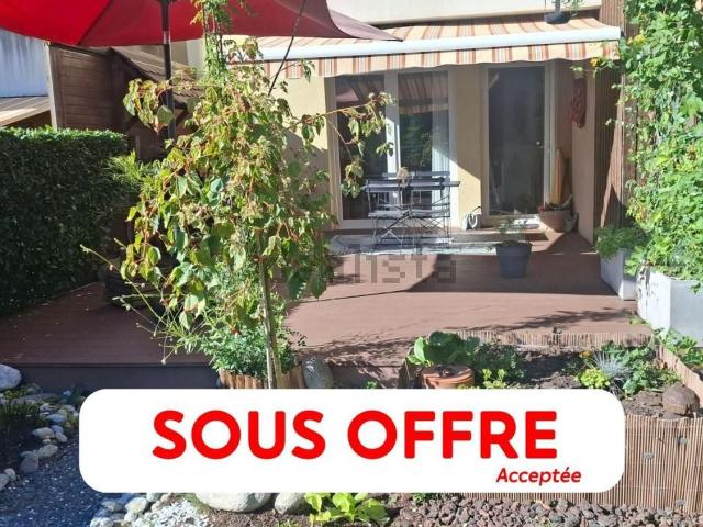 Appartement vente à Thyez, Haute-Savoie