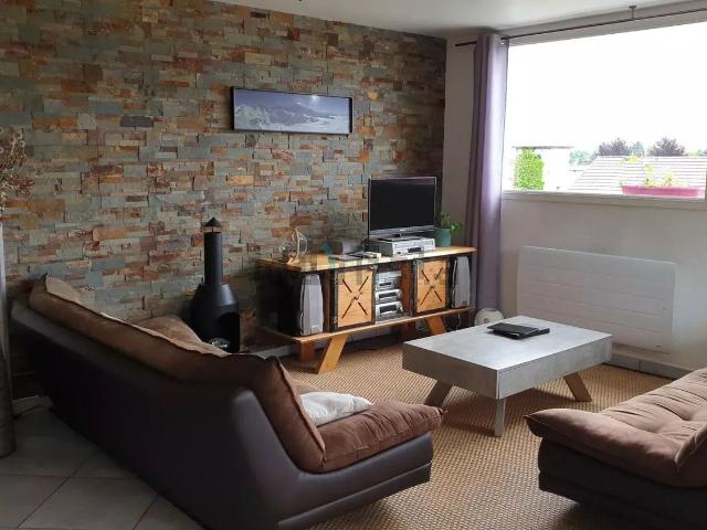 Appartement vente à Thyez, Haute-Savoie