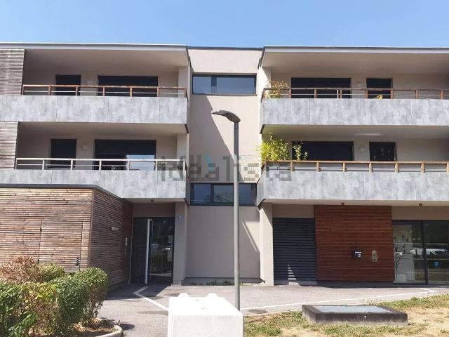 Appartement vente à Thyez, Haute-Savoie