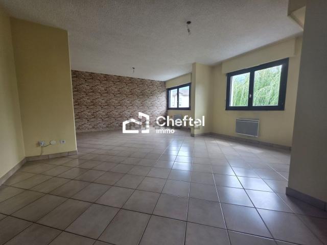 Appartement vente à Thyez, Haute-Savoie