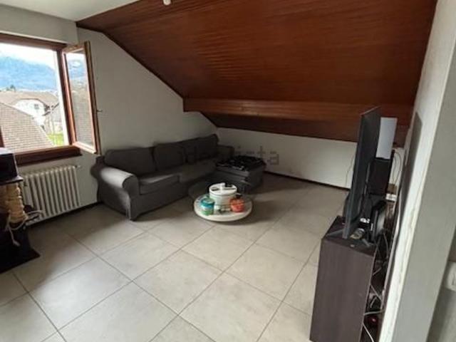 Appartement location à Thyez, Haute-Savoie