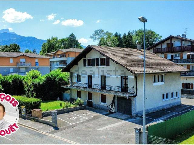 Appartement vente à Thyez, Haute-Savoie