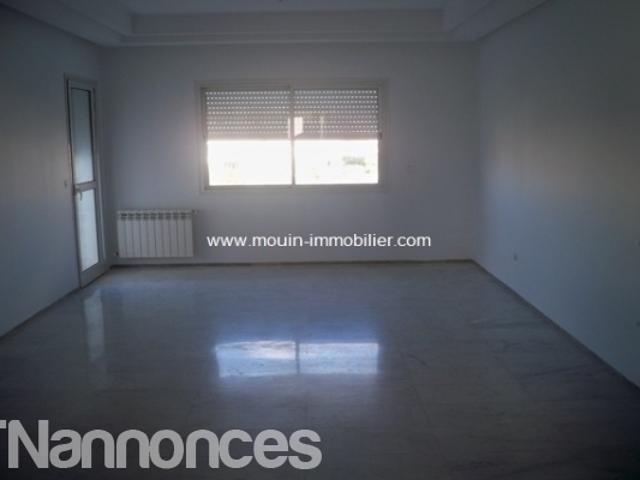 Appartement vente