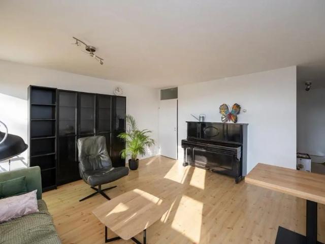 Appartement te huur in Zuidoost, Amsterdam