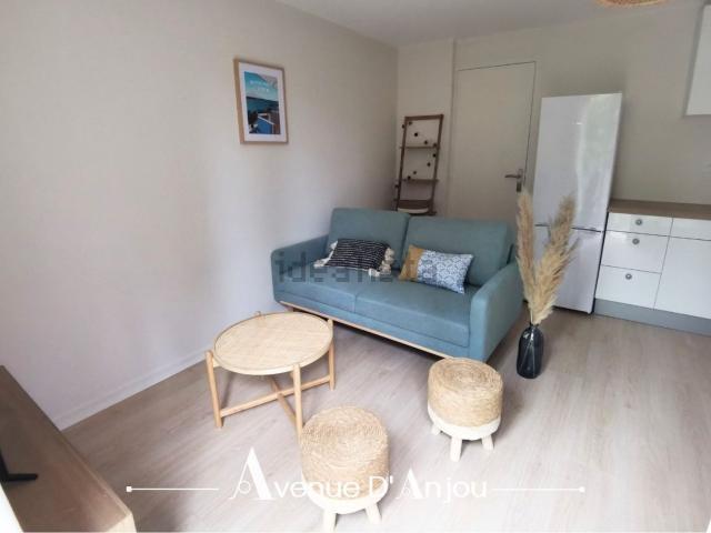 Appartement location à Tiercé, Maine-et-Loire