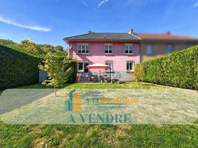 Appartement vente à Cités Colonel Fabien, Thil