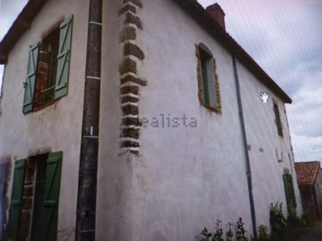Appartement location à Puy Pelé, Tiffauges