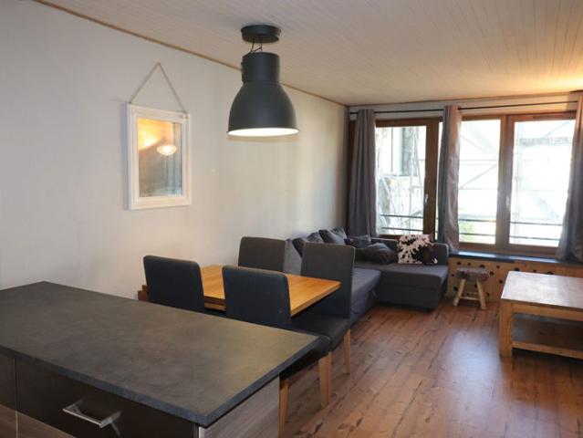 Appartement vente à Albertville, Tignes