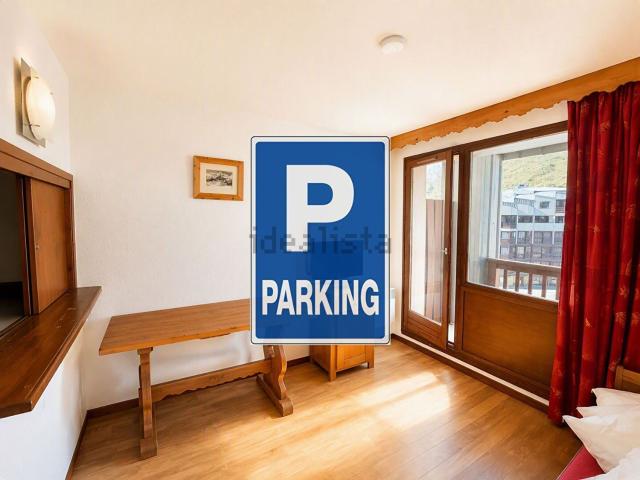 Appartement vente à Val-Claret, Tignes