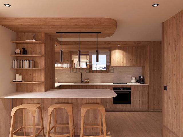 Appartement vente à Val-Claret, Tignes