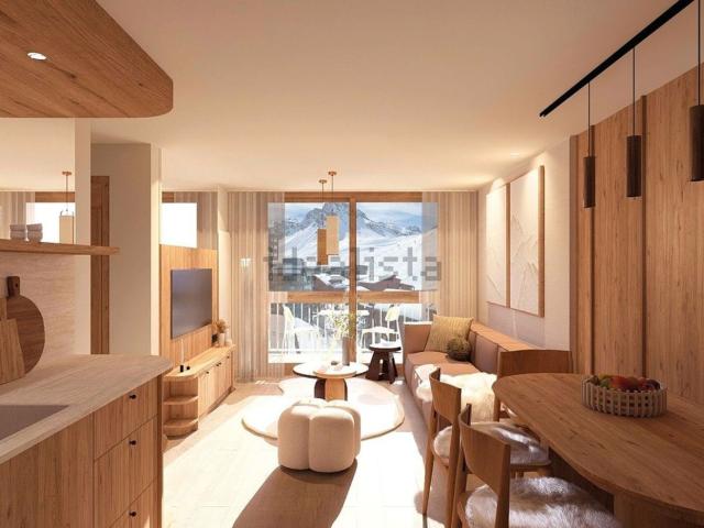 Appartement vente à Val-Claret, Tignes