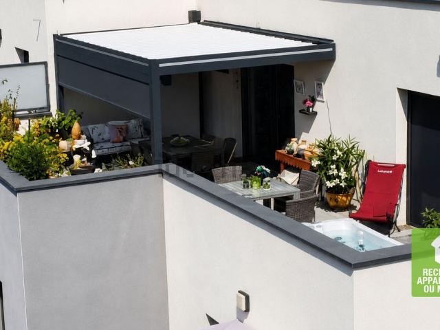 Appartement vente à Tignieu, Tignieu-Jameyzieu