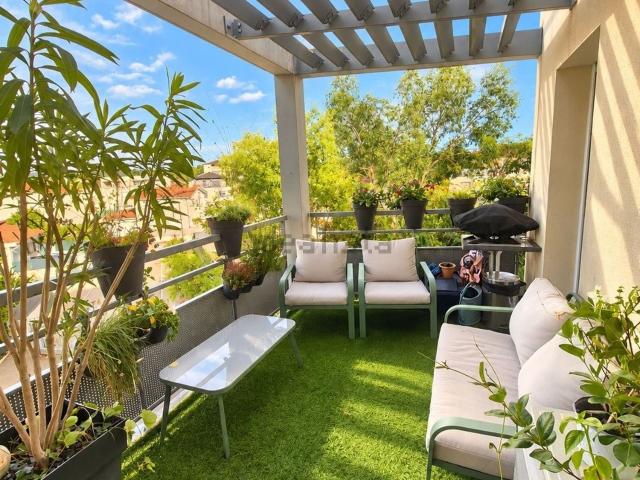 Appartement vente à Tignieu, Tignieu-Jameyzieu